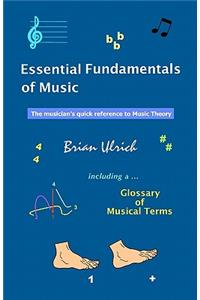 Essential Fundamentals of Music