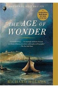 Age of Wonder Lib/E