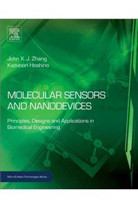 Molecular Sensors and Nanodevices