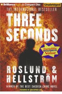 Three Seconds