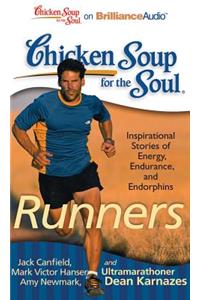 Chicken Soup for the Soul: Runners