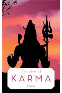 The Fire of Karma