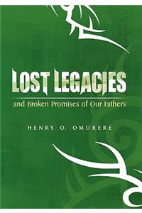 Lost Legacies