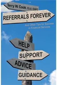 Referrals Forever