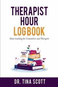 Therapist Hour Logbook