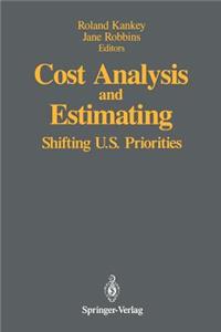 Cost Analysis and Estimating