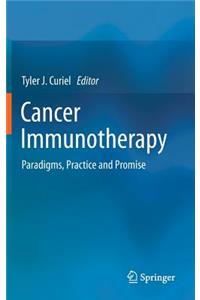 Cancer Immunotherapy