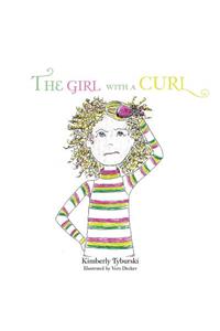 The Girl With A Curl