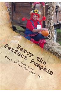 Percy the Perfect Pumpkin