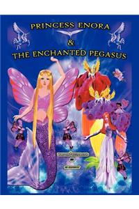 Princess & the Enchanted Pegasus