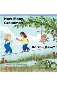 How Many Grandmas Do You Have?