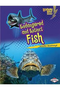 Endangered and Extinct Fish