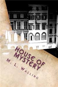 House of Mystery