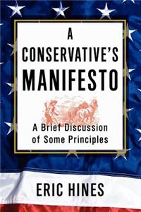 Conservative's Manifesto