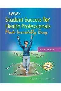 Lww Student Success 2e Text; Plus McCorry Text Package