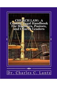 Church Law