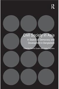 Civil Society in Asia