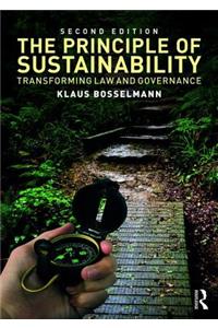 The Principle of Sustainability