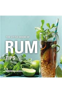 The Little Book of Rum Tips