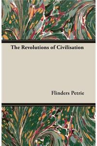 Revolutions of Civilisation