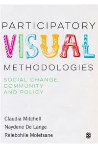 Participatory Visual Methodologies