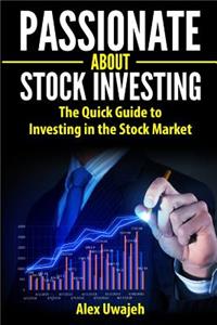 Passionate about Stock Investing