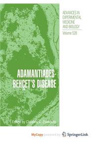 Adamantiades-Behcet's Disease