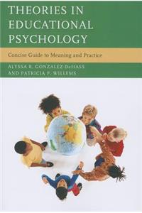Theories in Educational Psychology