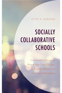 Socially Collaborative Schools