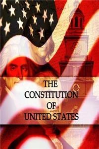Constitution Of United States