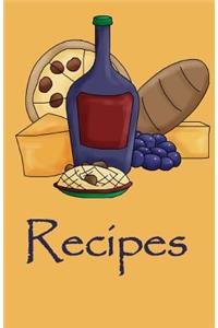Recipes