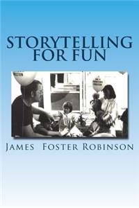 Storytelling For Fun