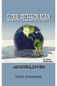 Global Recession Again