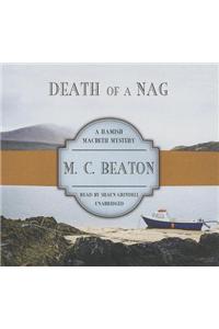 Death of a Nag