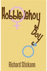 Hobbledehoy Boy