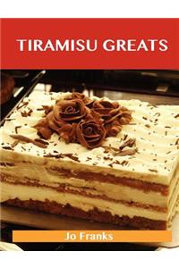 Tiramisu Greats