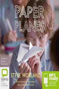 Paper Planes