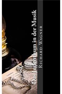 Das Judenthum in der Musik