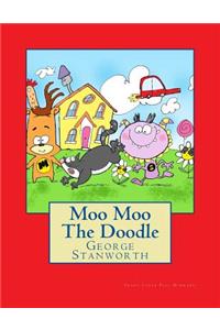 Moo-Moo The Doodle