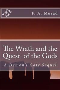 Quest and Wrath of the Gods