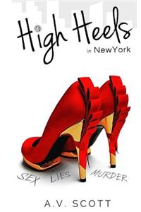 High Heels in New York