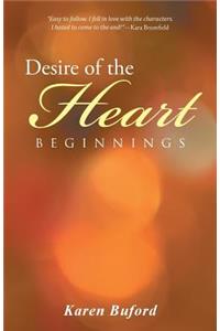 Desire of the Heart