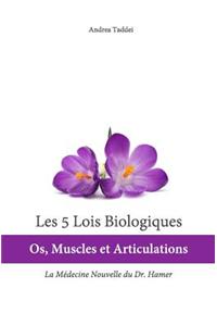 Les 5 Lois Biologiques