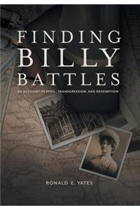 Finding Billy Battles