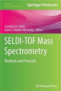Seldi-Tof Mass Spectrometry