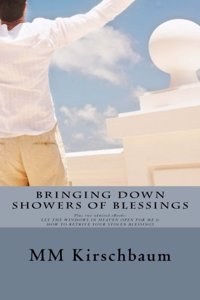 Bringing Down Showers of Blessings