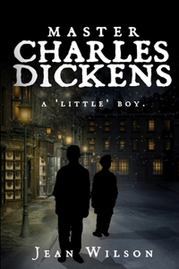 Master Charles Dickens.