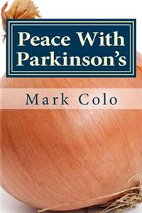 Peace With Parkinson's