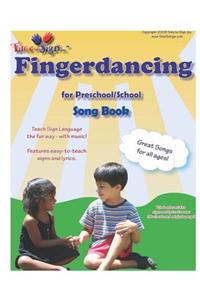 Fingerdancing Song Book