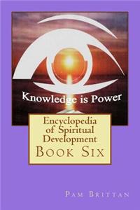 Encyclopedia of Spiritual Development
